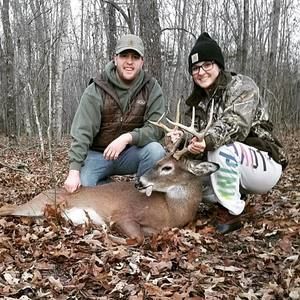 Meet your Posher, Walker